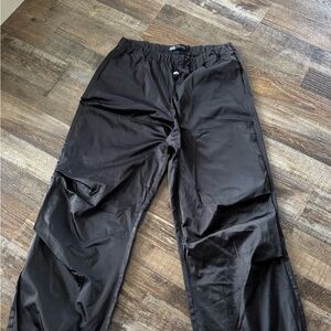 Women’s Black Pants